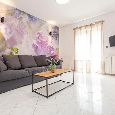Ripenda Apartments Labin  Exterior foto