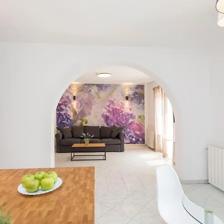 Ripenda Apartments Labin  Exterior foto
