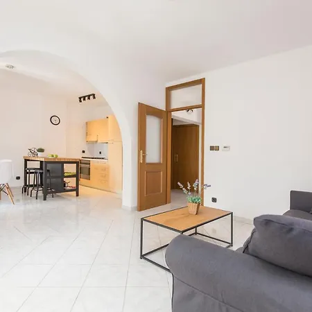 Ripenda Apartments Labin  Exterior foto