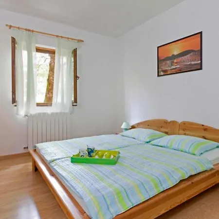 Ripenda Apartments Labin  Exterior foto