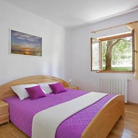 Ripenda Apartments Labin  Exterior foto