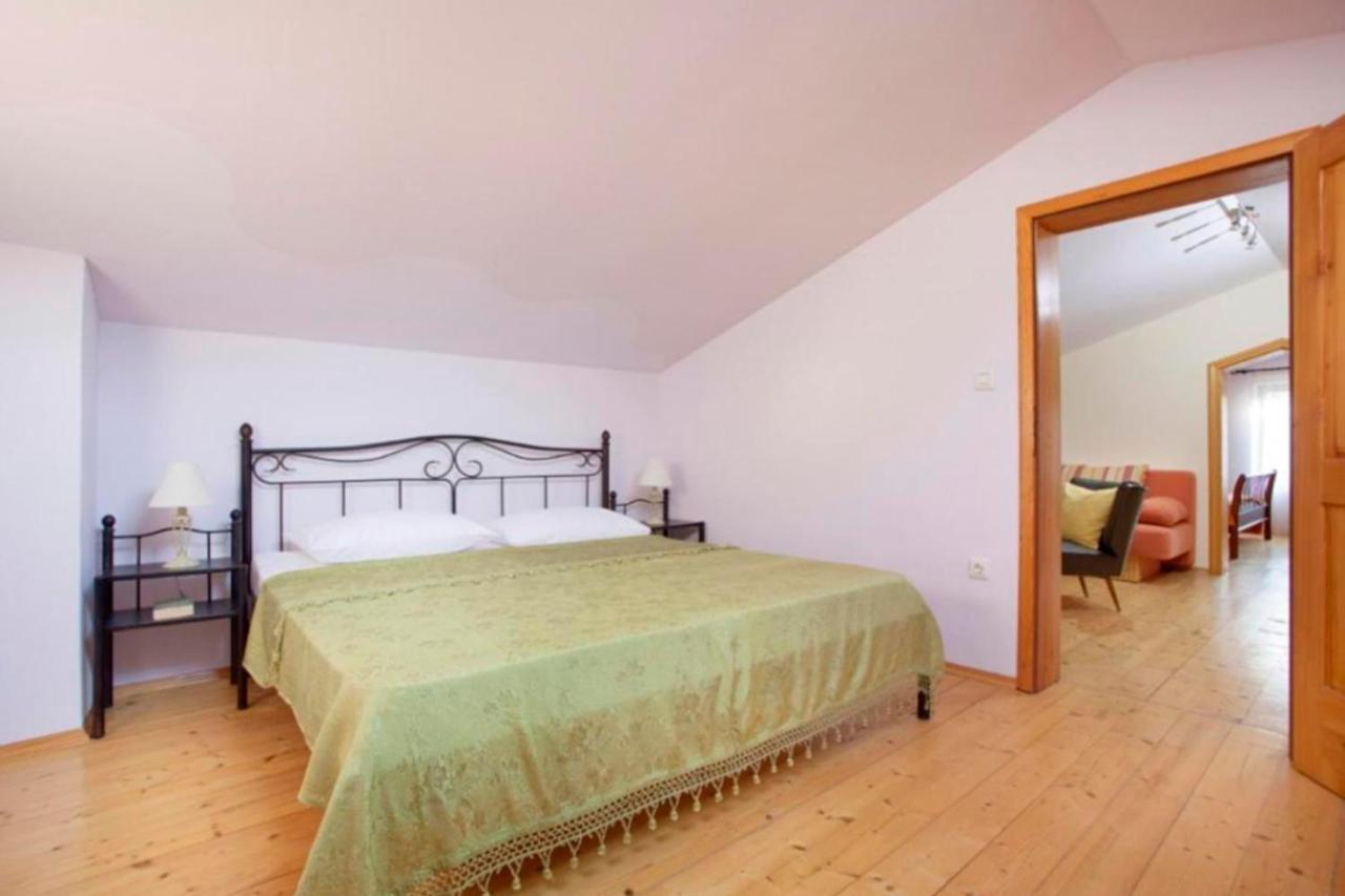 Ripenda Apartment *