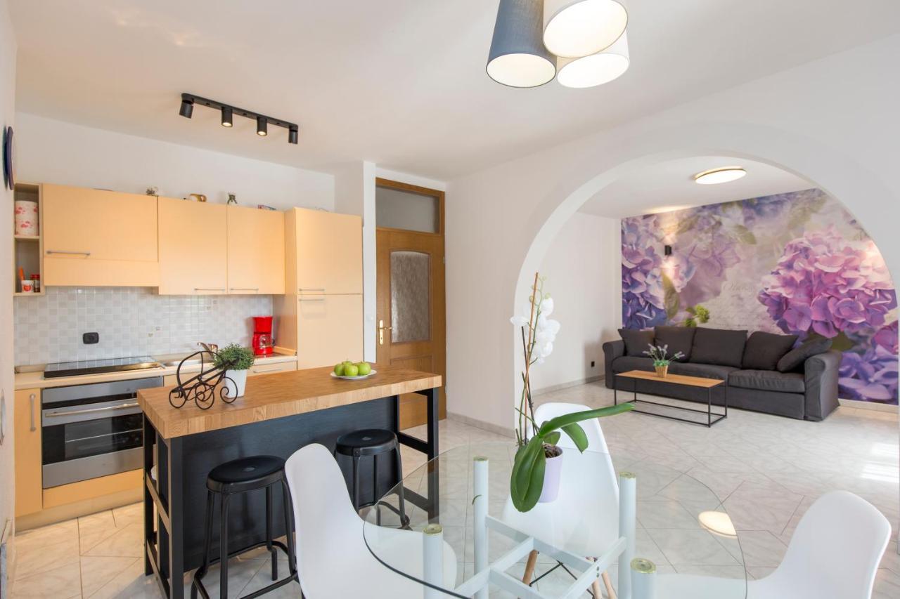 Apartment Ripenda *