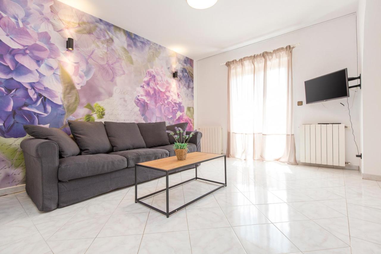 Apartment Ripenda *