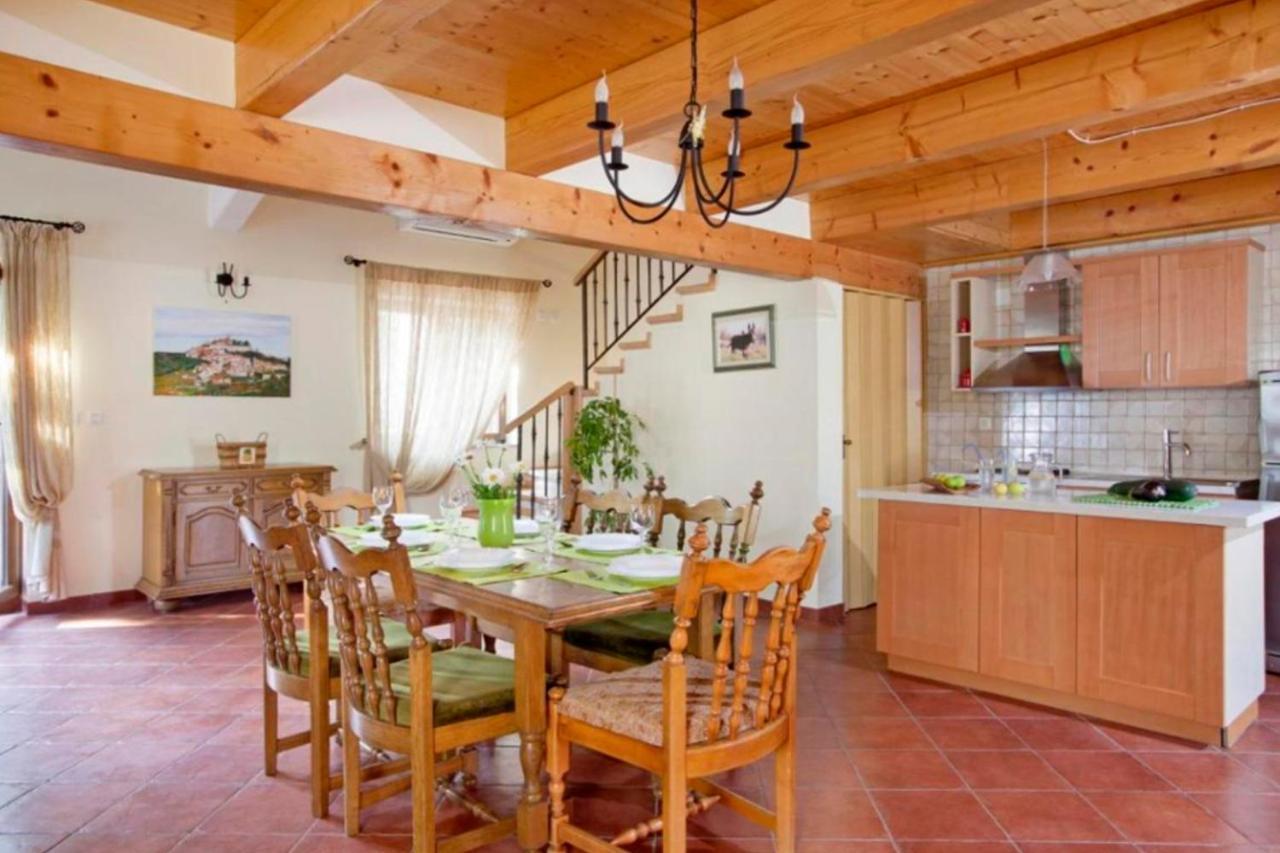 Ripenda Apartment Labin (Istria)