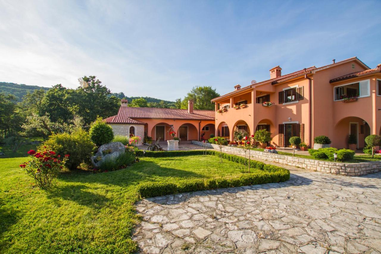 Ripenda Apartment Labin (Istria)