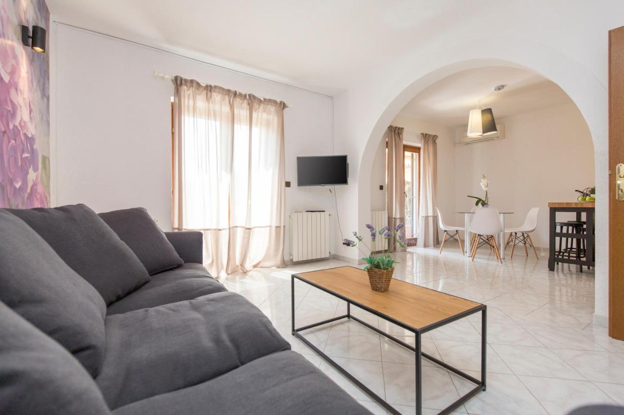 Ripenda Labin (Istria)