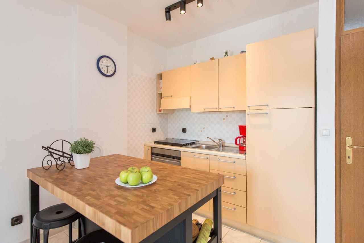 Ripenda Apartment *