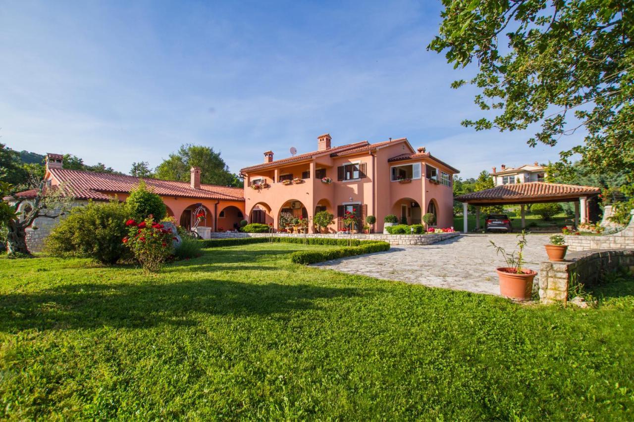 Apartment Ripenda